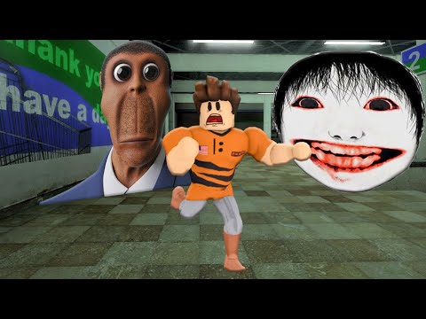 Roblox Nico Nextbots Seram….