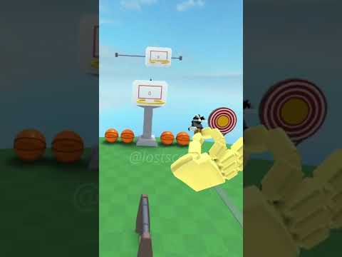 roblox noob vs roblox vr.. (rematch)