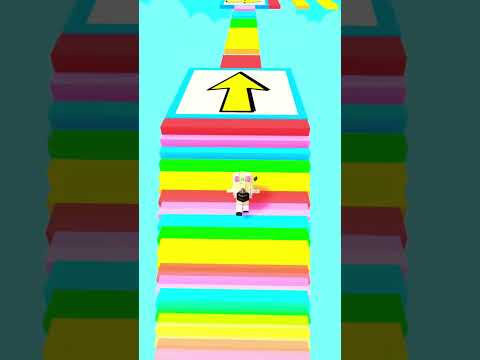 ROBLOX PERO SI SALTO TERMINA EL VIDEO 😰 #shorts #roblox