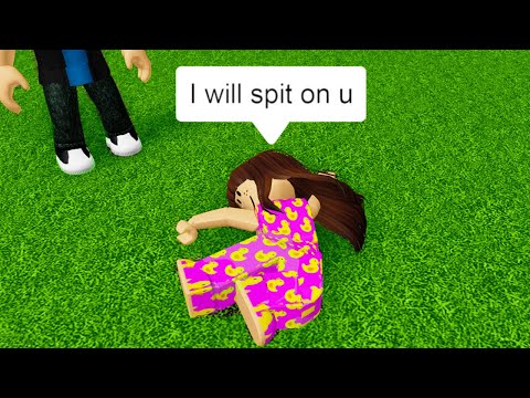 Roblox Ragdoll Engine But bully gets BULLIED