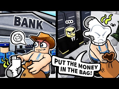 Roblox STEAL BEANS at 4AM