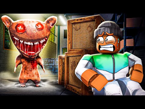 ROBLOX TEDDY FRIENDS…