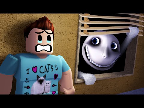 Roblox The Man from the Window
