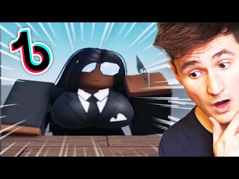 ROBLOX TIKTOKS that will make you question reality