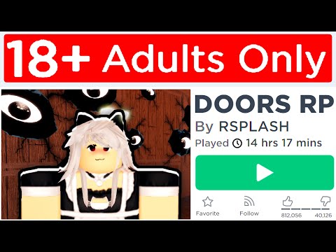 ROBLOX WHAT IS THIS…