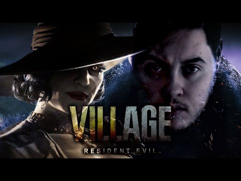 RRaenee ile Resident Evil Village – Kızım Nerde Lan! | #2