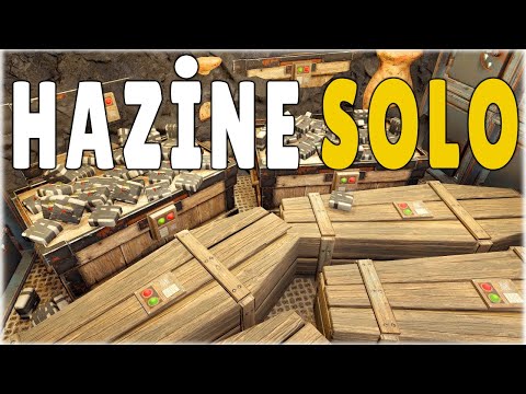 RUST – BANA RAİD ATAN KLANI RAİDLEDİM EFSANE LOOT CIKTI!!!