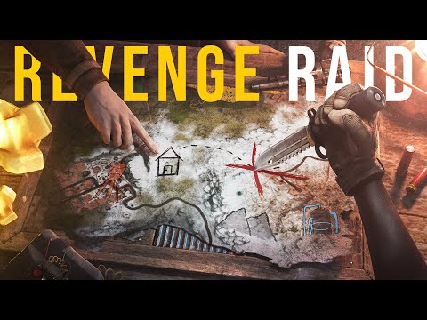 Rust – Cause And Effect