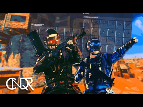 Rust – Life of a Duo