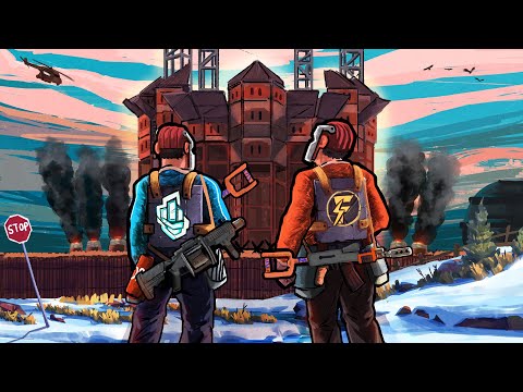Rust – SATISFACTION (Movie)