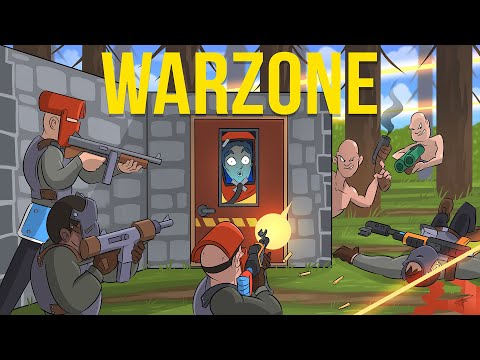 Rust – We STARTED a WAR Outside OUR BASE (Trio Survival)