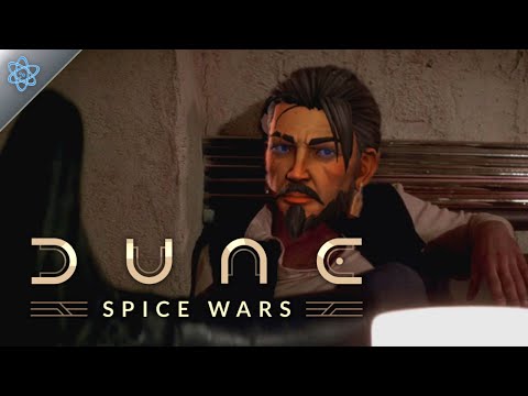 SCHMUGGLER im SPICE KRIEG || Dune: Spice Wars PvE
