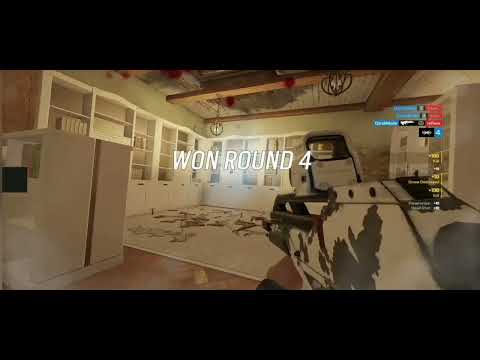 Season 1 on PC Rainbow 6 Seige Console Champ PC Diamond