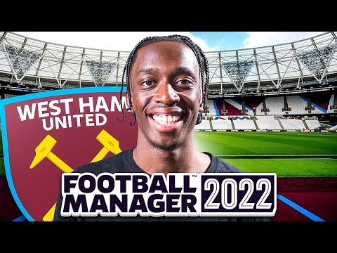 SEASON 3 WITH WEST HAM BEGINS!🔥 #9 (Football Manager 2022)