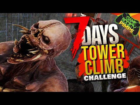 Secret strategies and outright lies | 7 Days to Die | 379