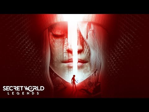Secret World Legends – Launch Trailer