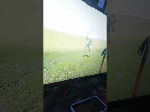 Seek run Gary's mod