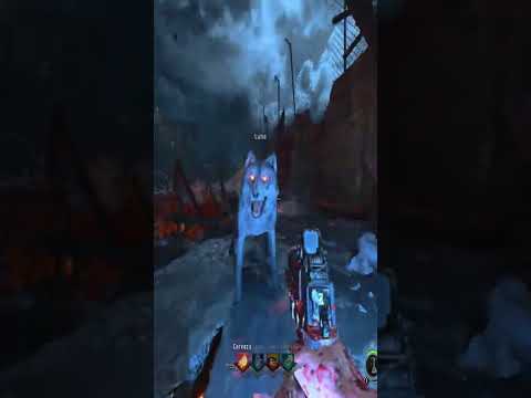 SEGURO NO SABÍAS QUE EL TOMAHAWK CASI FUE CANCELADO EN COD ZOMBIES POR ESTO | BLACK OPS 4 ZOMBIES