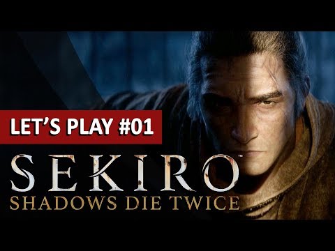 SEKIRO : Alors, chef d'oeuvre ? | LET'S PLAY FR #01