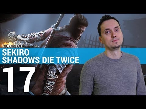 SEKIRO : Le grand jeu tant attendu ? | TEST