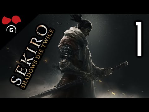 Sekiro: Shadows Die Twice | #1 | 26.12.2021 | @Agraelus