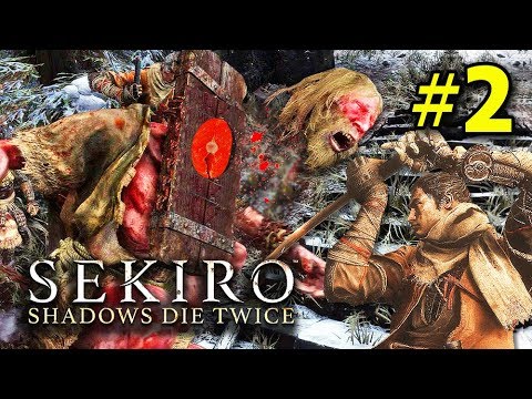 Sekiro: Shadows Die Twice #2: CẢ THẾ GIỚI CHƯA AI BUG TRÙM ĐƯỢC NHƯ DŨNG CT !!!