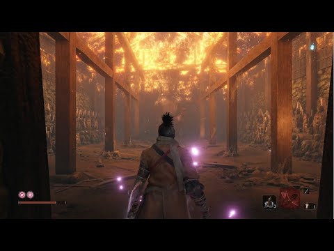 Sekiro: Shadows Die Twice