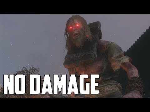 Sekiro: Shadows Die Twice – All Mini-Bosses [No Damage]