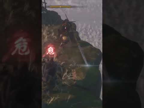 Sekiro: Shadows Die Twice- Beating Seven Ashina Spears (Ashina Outfit)