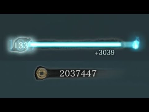 Sekiro: Shadows Die Twice – BEST Endgame XP / Sen Farming Spot – No Long Annoying Paths To Memorize