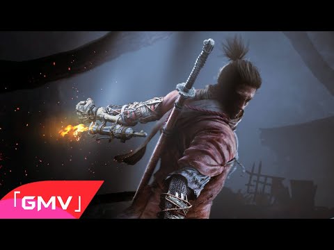 Sekiro: Shadows Die Twice 「GMV」 Born Ready | 2019