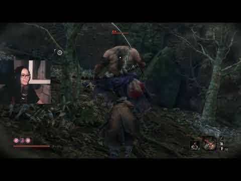 Sekiro: Shadows Die Twice | First feel #4.3