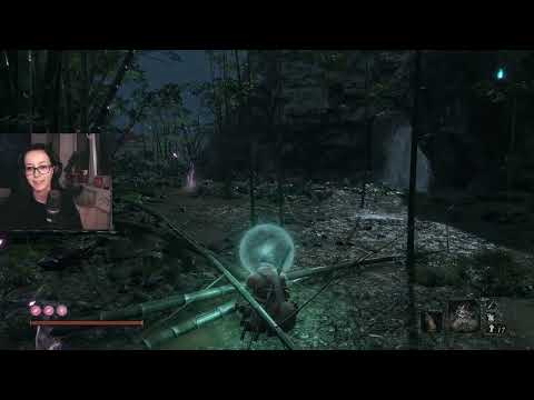 Sekiro: Shadows Die Twice | First feel #7