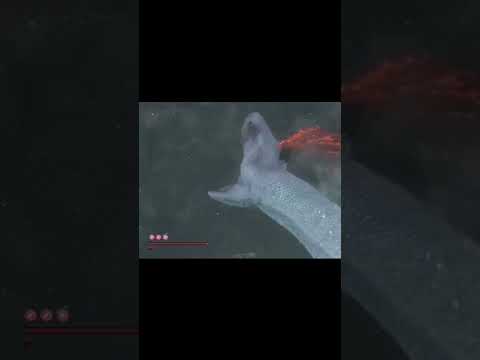 SEKIRO: SHADOWS DIE TWICE #gameplay #xboxseriesx