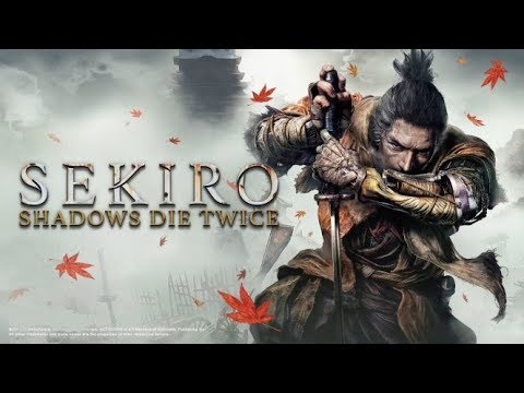 Sekiro Shadows Die Twice | OST Main Menu Theme ♪