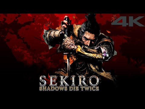 Sekiro Shadows Die Twice Part 1 Full Gameplay No Commentary