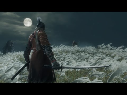 Sekiro Shadows Die Twice Part 7 Full Gameplay