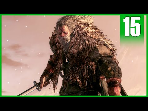 Sekiro: Shadows Die Twice (PC) #15 – 08.11.