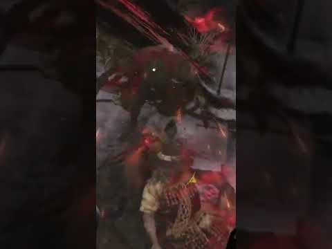 SEKIRO SHADOWS DIE TWICE  #shortsvideo #shorts #shortsfeed #short