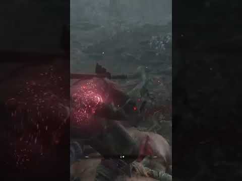 Sekiro: Shadows Die Twice