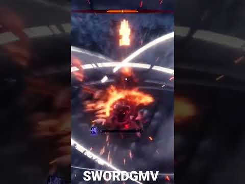 Sekiro sun breathing🔥 #sekiro #gmv