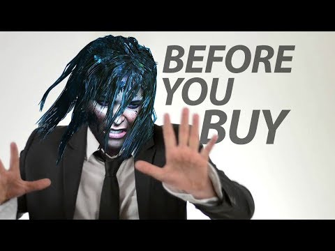 Shadow of the Tomb Raider – Before You Buy