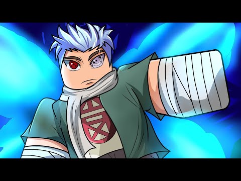 SHINDO LIFE… 𝗡𝗢  ROBLOX !! ‹ Ine Games ›