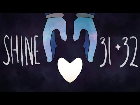 SHINE | Parts 31 & 32 | Psychonauts 2 [Spoilers]