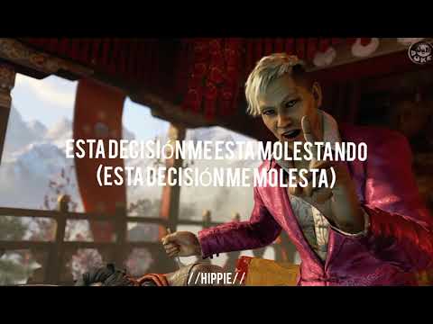 Should I Stay Or Should I Go//The Clash Sub Español ~ Farcry 4