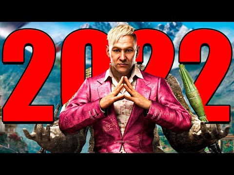 Should You Buy Far Cry 4 In 2022? (Review)