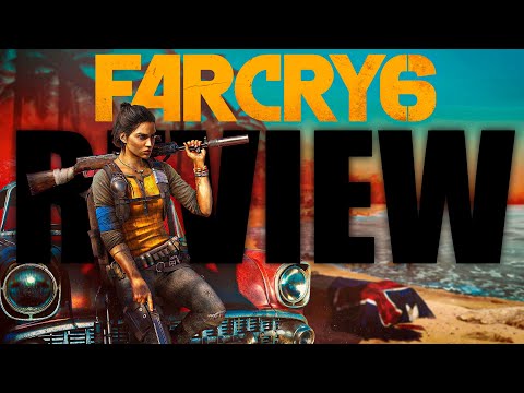 Should You Buy Far Cry 6? (Review)