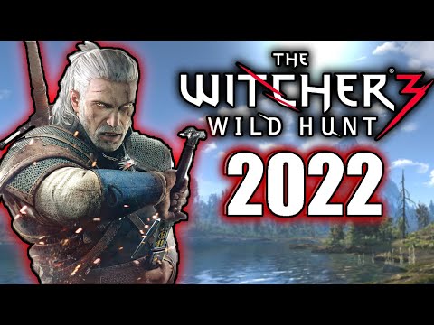 Should You Buy The Witcher 3: Wild Hunt In 2022? (Review)