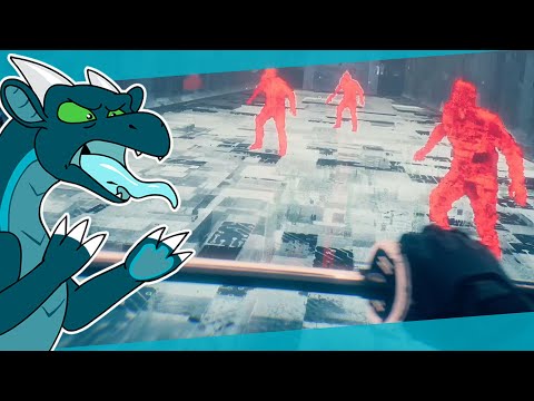 SHUT IT | Ghostrunner Funny Moments