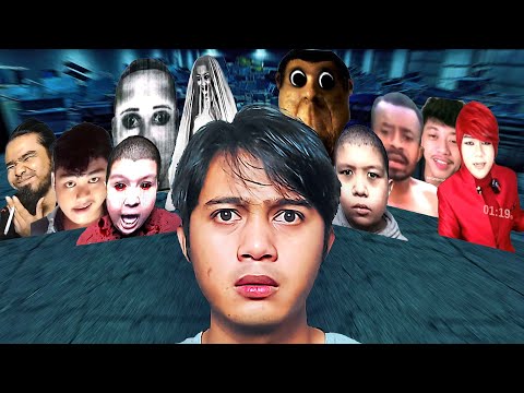 Sidaivan VS Everybody PART 1 | Garrys Mod